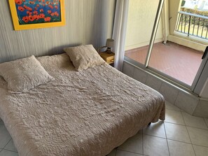 2 chambres