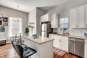 Front of property - 2 Mi to The Alamo: Pet-friendly Escape w/ Yard! (San Antonio)