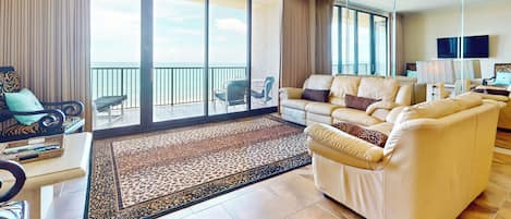 Lägenhet (3 Bedrooms) | Boendets fasad