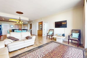 Apartment (3 Bedrooms) | Innenbereich