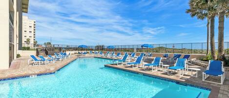 Apartment (3 Bedrooms) | Interior