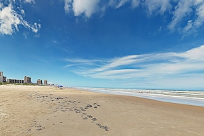 Appartement (3 Bedrooms) | Intérieur