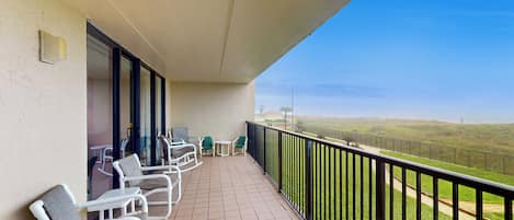 Departamento (3 Bedrooms) | Vista frontal de la propiedad