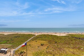 Apartment (3 Bedrooms) | Interior - Breathtaking Gulf Views: Suntide III - Unit 701 (South Padre Island)