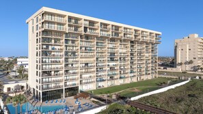 Apartment (3 Bedrooms) | Interior - Breathtaking Gulf Views: Suntide III - Unit 701 (South Padre Island)