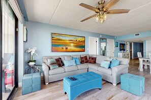 Apartment (3 Bedrooms) | Innenbereich