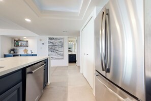 Interior - 3BR w/ Wraparound Balcony: Suntide III - Unit 901 (South Padre Island)