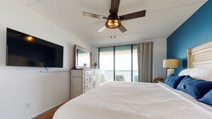 Apart Daire (3 Bedrooms) | İç mekân