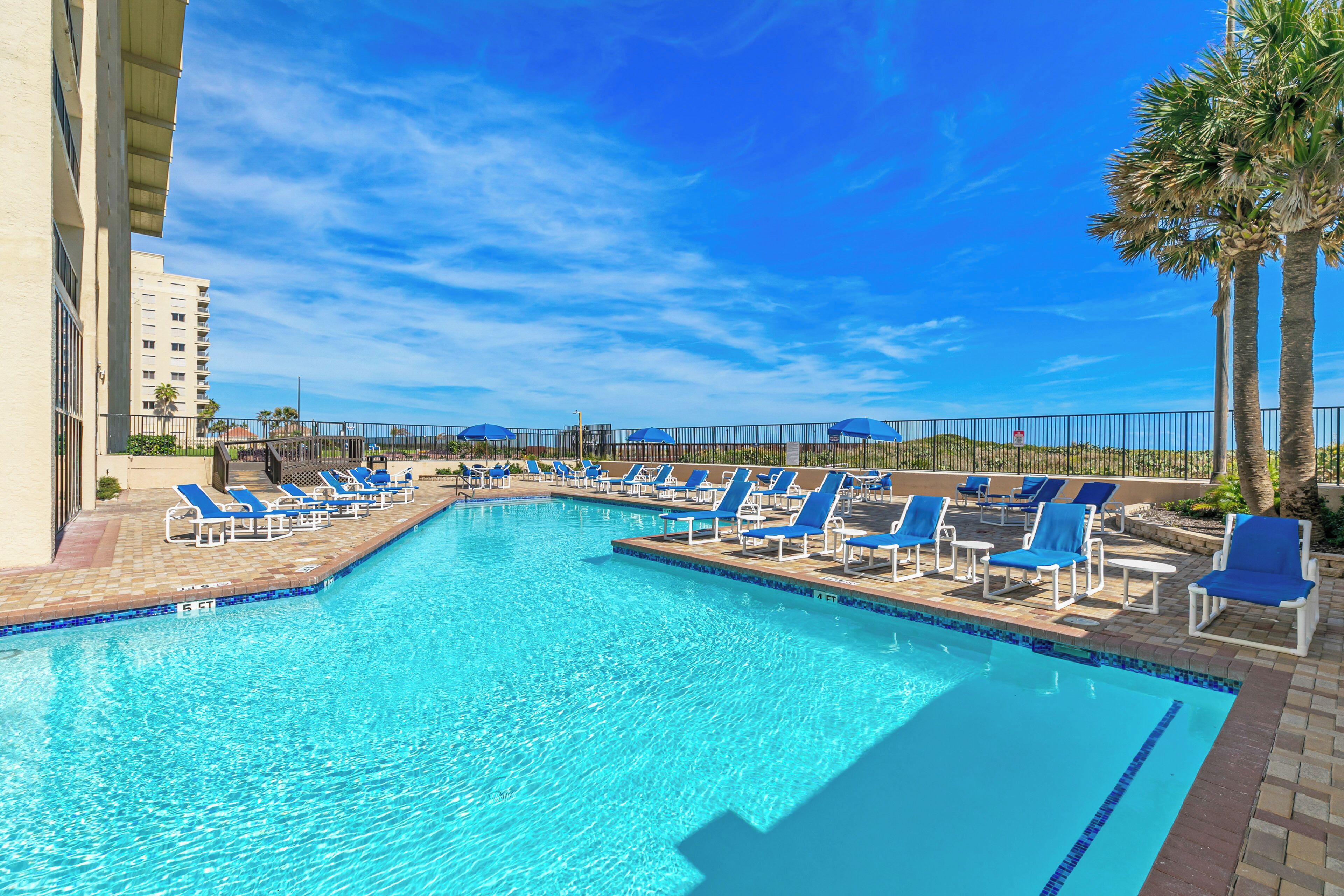 Appartement (3 Bedrooms) | Interieur