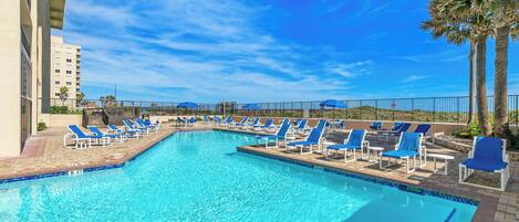 Appartement (3 Bedrooms) | Interieur