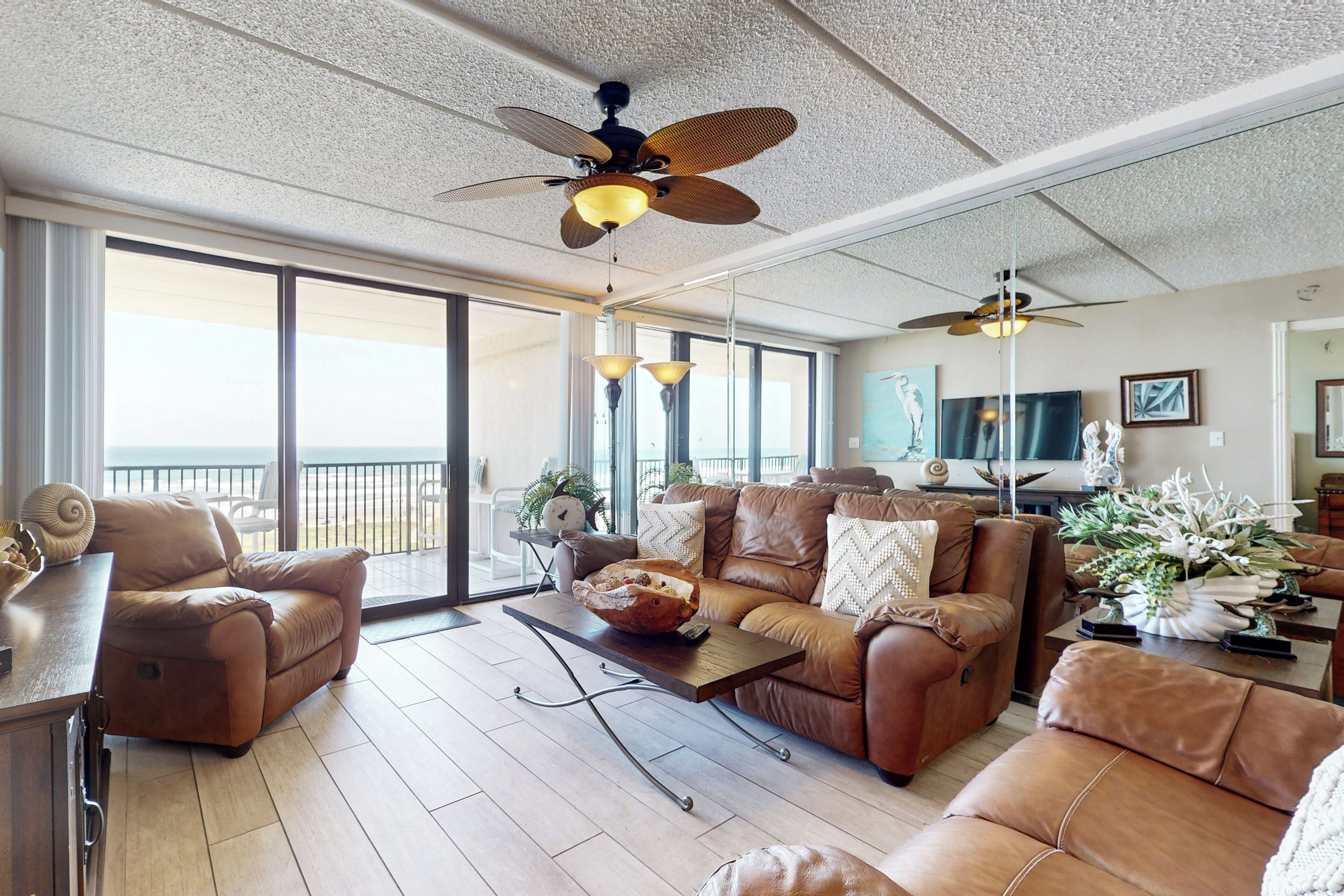 Apartment (2 Bedrooms) | Front of property