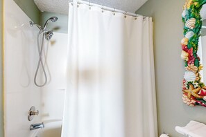 Apartment (2 Bedrooms) | Interior - Resort 2BR Condo w/ Gulf-front Balcony & Hot Tub (South Padre Island)