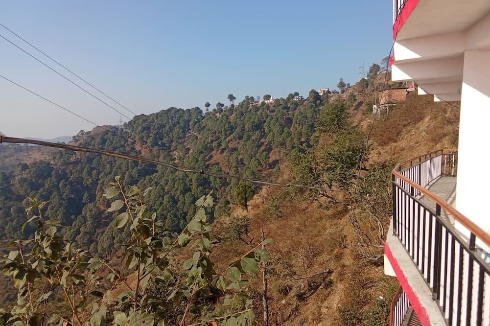 Shri Satya Sai Homestay