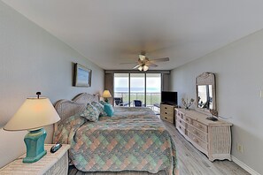 Departamento (2 Bedrooms) | Interior