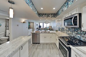 Appartement (2 Bedrooms) | Intérieur