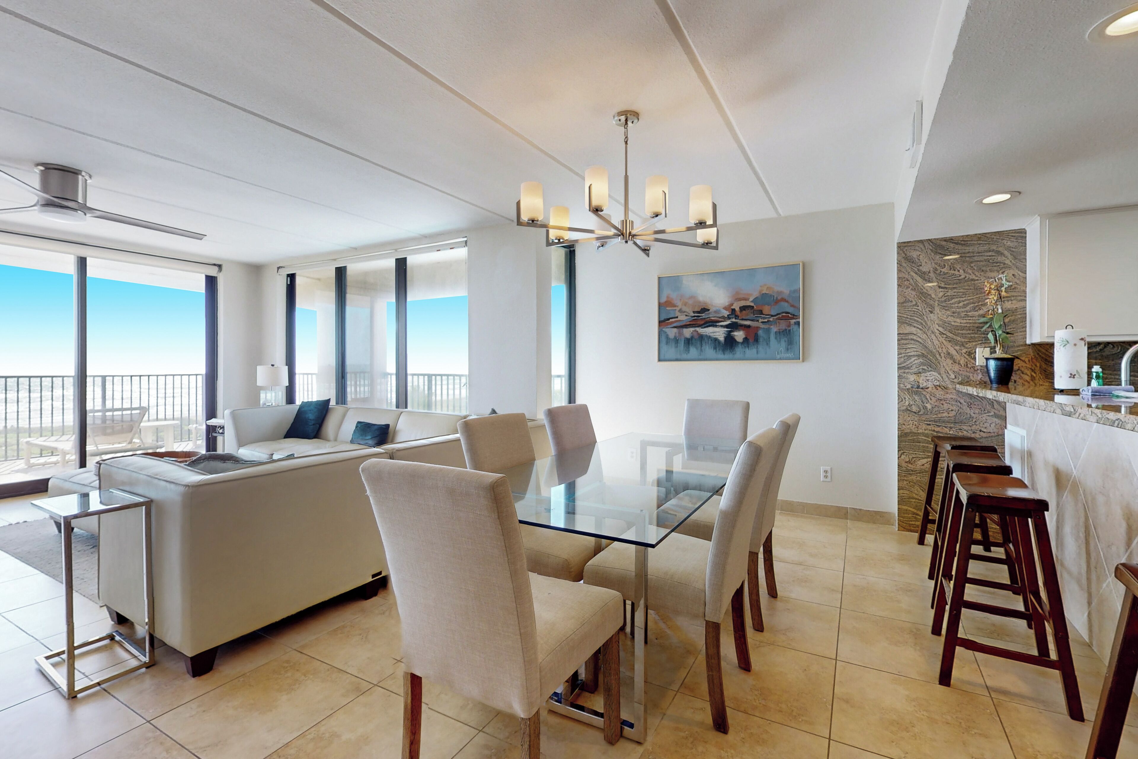 Apartment (3 Bedrooms) | Innenbereich