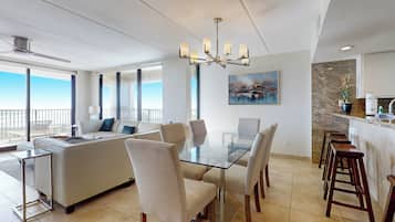 Apartment (3 Bedrooms) | Innenbereich