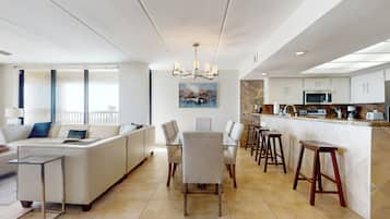 Apartment (3 Bedrooms) | Interior