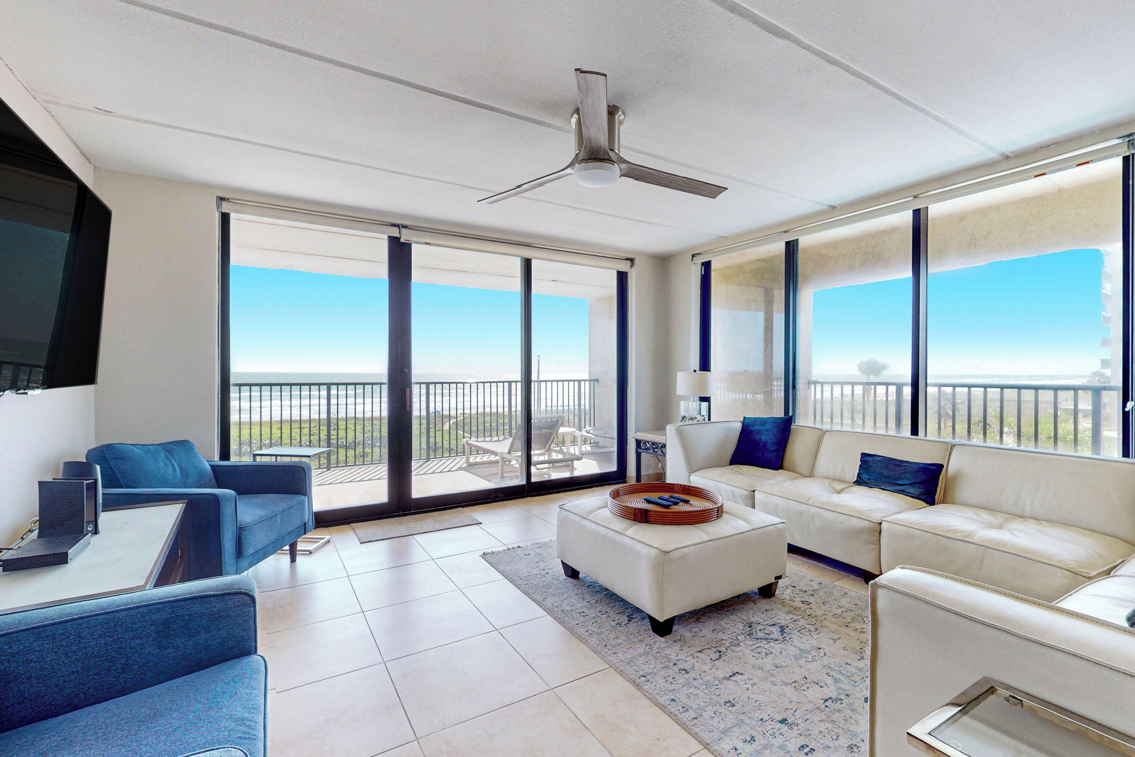 Apartment (3 Bedrooms) | Interior