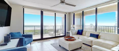 Appartement (3 Bedrooms) | Intérieur