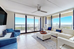 Apart Daire (3 Bedrooms) | İç mekân