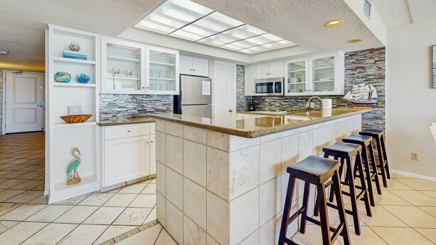 Leilighet (3 Bedrooms) | Innvendig