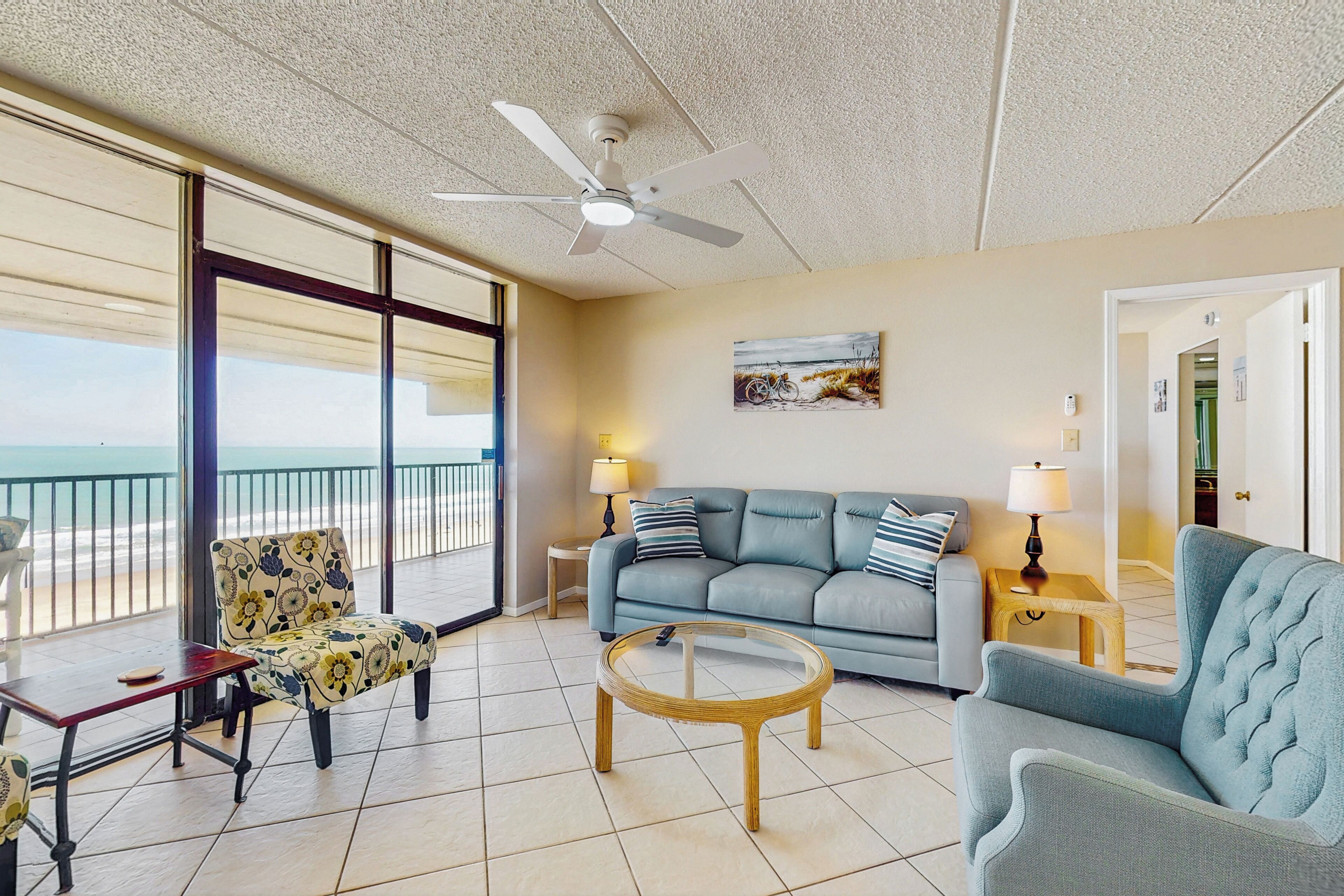 Appartement (3 Bedrooms) | Façade de l’hébergement