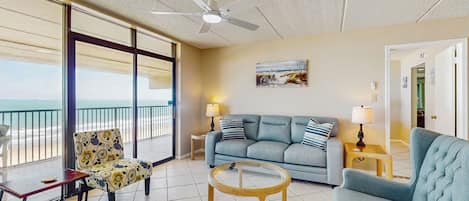 Departamento (3 Bedrooms) | Vista frontal de la propiedad