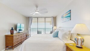 Leilighet (3 Bedrooms) | Innvendig