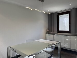 Dining - Charming apartment in Villard-de-Lans with parking (Villard-de-Lans)