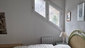 3 habitaciones y wifi gratis 