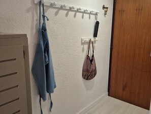 Interior - Bright duplex for 6 near center with balcony (Cauterets)