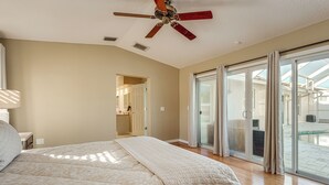 Huis (4 Bedrooms) | Interieur