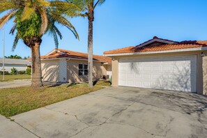 Ferienhaus (4 Bedrooms) | Innenbereich