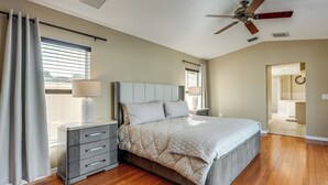 Huis (4 Bedrooms) | Interieur