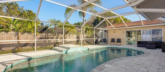 Great for Digital Nomads! Spacious Home in Largo
