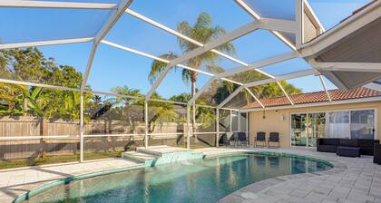 Great for Digital Nomads! Spacious Home in Largo