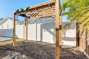 House (4 Bedrooms) | Interior - Great for Digital Nomads! Spacious Home in Largo (Largo)