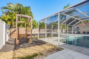 独立别墅 (4 Bedrooms) | 住宿内部