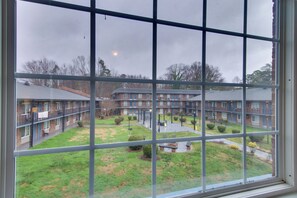 Apartment (0 Bedroom) | Interior - Charlotte Gem w/ Gym: Near Hospitals & Park Expo (Charlotte)