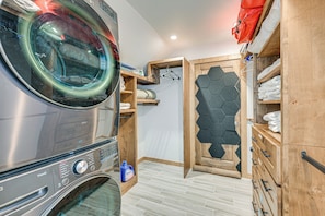 Maison (3 Bedrooms) | Intérieur