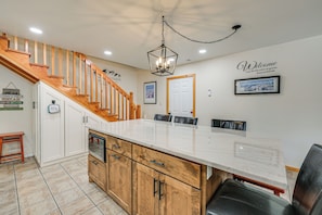 Maison (3 Bedrooms) | Intérieur