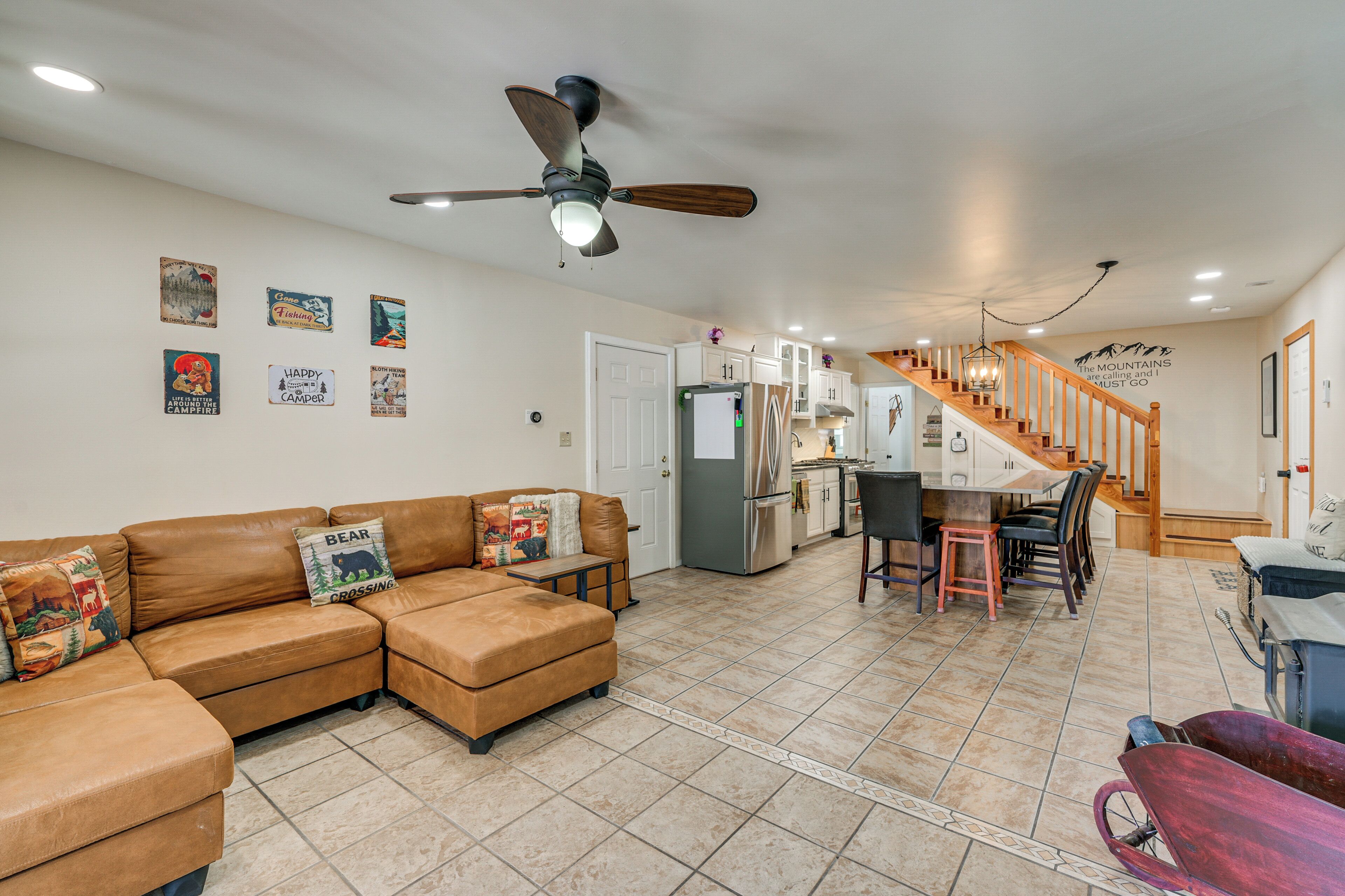 Talo (3 Bedrooms) | Majoituspaikan julkisivu