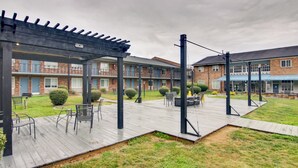 Căn hộ (0 Bedroom) | Nội thất