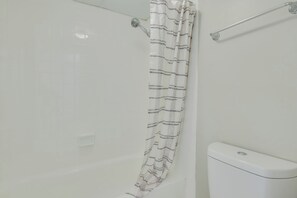 Apartment (0 Bedroom) | Interior - Courtyard + Gym Access: Queen City Convenience! (Charlotte)