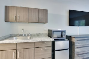 Appartement (0 Bedroom) | Intérieur