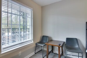 Appartement (0 Bedroom) | Intérieur