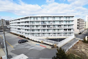 Exterior - Diamond Beach 502 - Ocean City, MD (Ocean City)