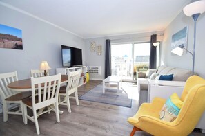 TV - Diamond Beach 502 - Ocean City, MD (Ocean City)