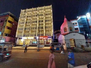 Exterior - Hotel Sea Touch (Kanthi)